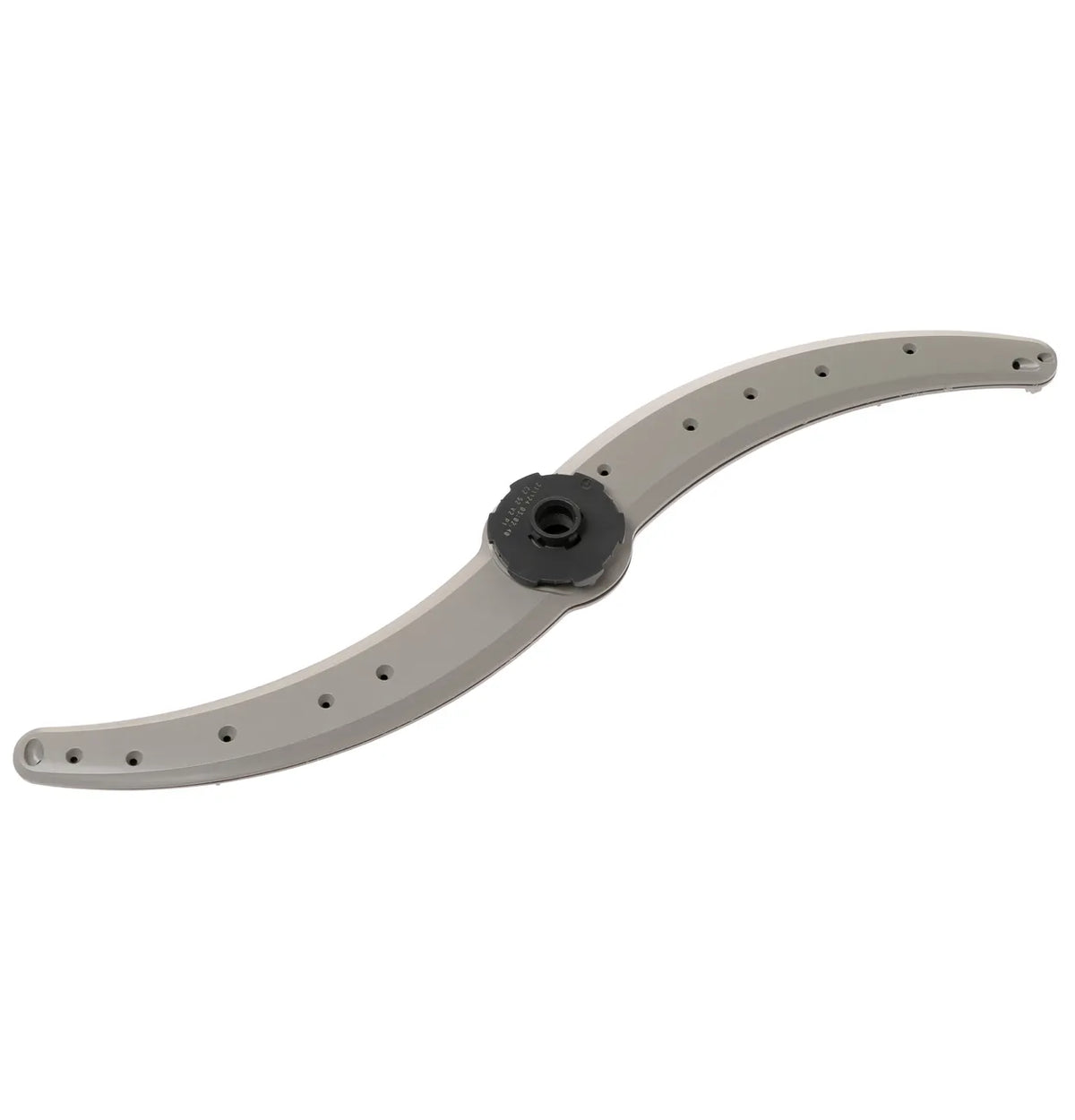 GE Dishwasher Middle Spray Arm Assembly WD22X33498