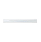 GE Refrigerator Front Door Bar 21-5/8 Inch WR71X10281