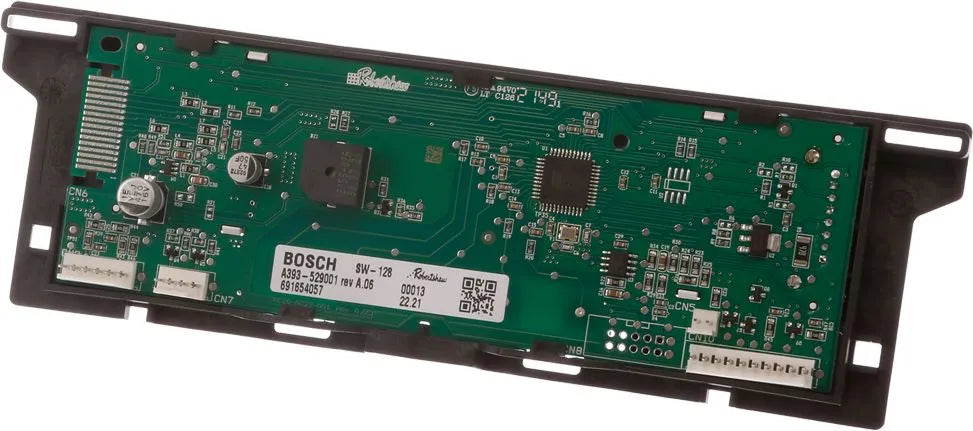 Bosch Range Timer and Display Module 12039501