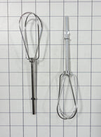 Whirlpool KitchenAid Stand Mixer Beater WPW10490648
