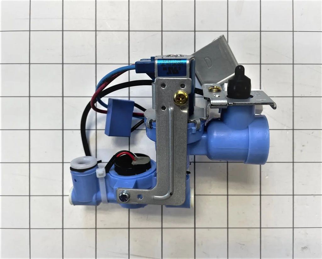 LG Refrigerator Water Inlet Valve AJU72992603