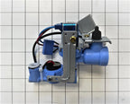 LG Refrigerator Water Inlet Valve AJU72992603