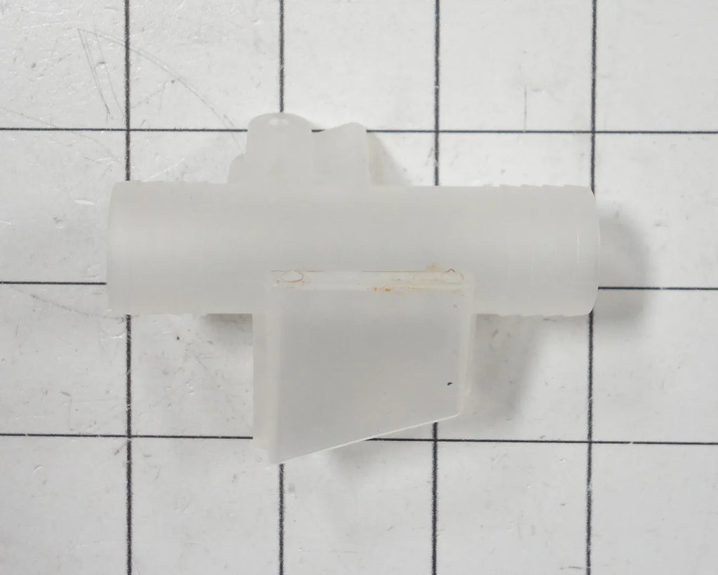 Whirlpool Maytag Washer Injector Tube Sleeve Bracket WP215447