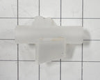 Whirlpool Maytag Washer Injector Tube Sleeve Bracket WP215447
