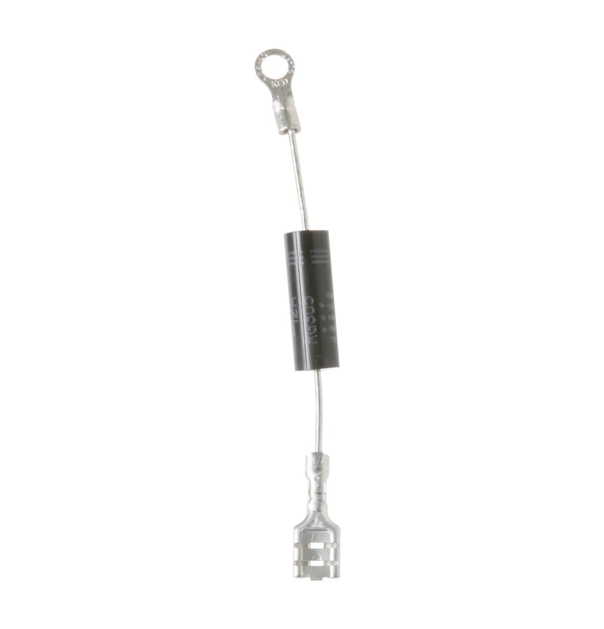 GE Microwave Diode Cable WB27X10597