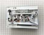LG Refrigerator Ice Maker Assembly AEQ73449909