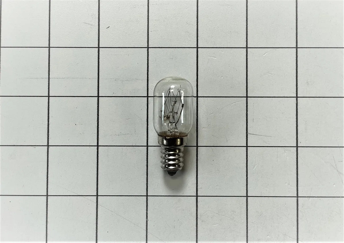 LG Dryer Incandescent Light Bulb 6913EL3001E