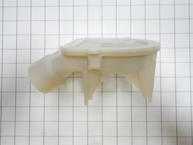 Whirlpool Washer Drain Pump WP3363892