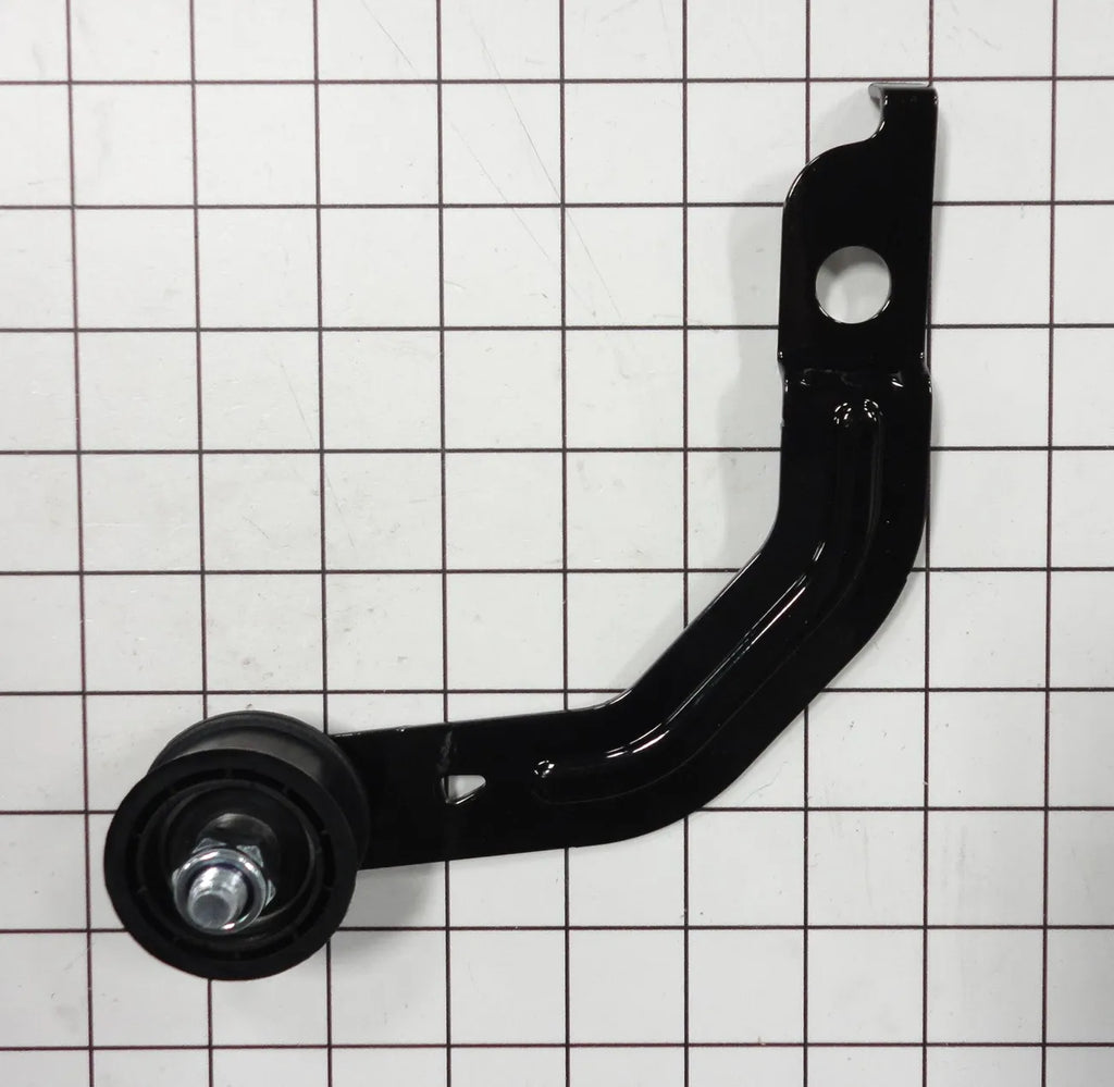 Whirlpool Washer/Dryer Idler Pulley and Arm Assembly WPW10344192