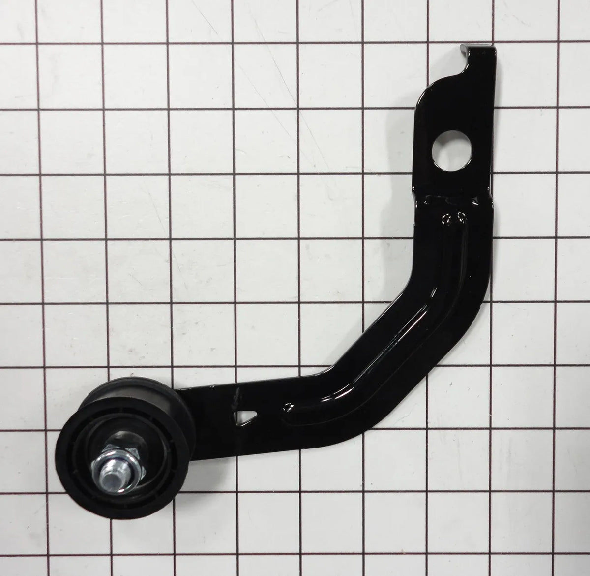 Whirlpool Washer/Dryer Idler Pulley and Arm Assembly WPW10344192