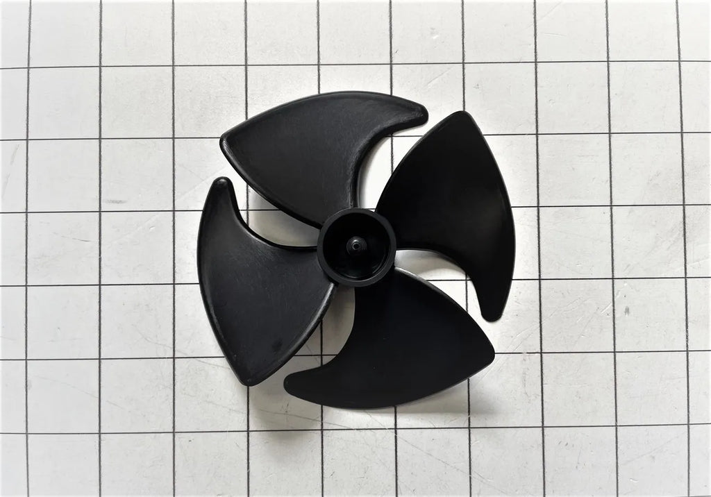 Frigidaire Refrigerator Evaporator Fan Blade 242219302