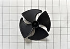 Frigidaire Refrigerator Evaporator Fan Blade 242219302