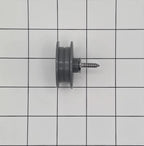 Frigidaire Dishwasher Upper Dishrack Roller Assembly 5304506916