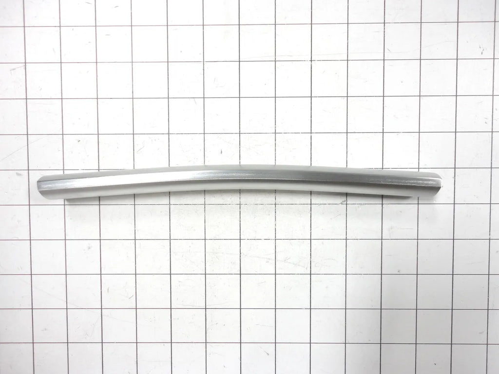 Bosch Microwave Door Handle, Stainless Steel 00648940
