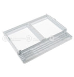 GE Refrigerator Storage Drawer Cover WR32X31471