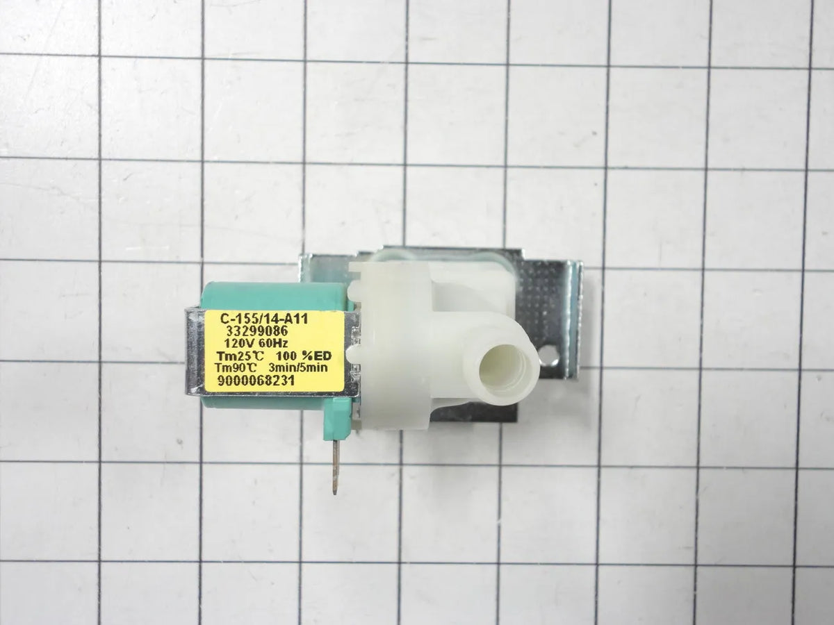 Bosch Dishwasher Water Inlet Valve 00425458