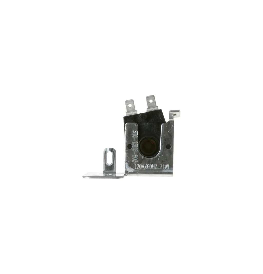GE Dishwasher Drain Solenoid Assembly WD21X10268