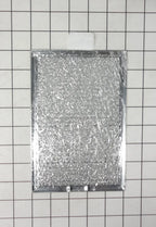 American Metal Filters Microwave Aluminum Grease Filter 5 x 7-5/8 RHF0503