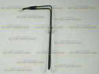 Whirlpool Refrigerator Defrost Heater WP2263749