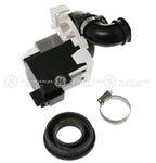 GE Dishwasher Wash Pump Service Kit WD19X27178