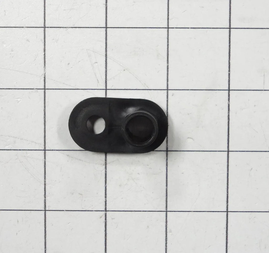 Whirlpool Refrigerator Door Closer Cam Black WP2182179