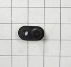 Whirlpool Refrigerator Door Closer Cam Black WP2182179