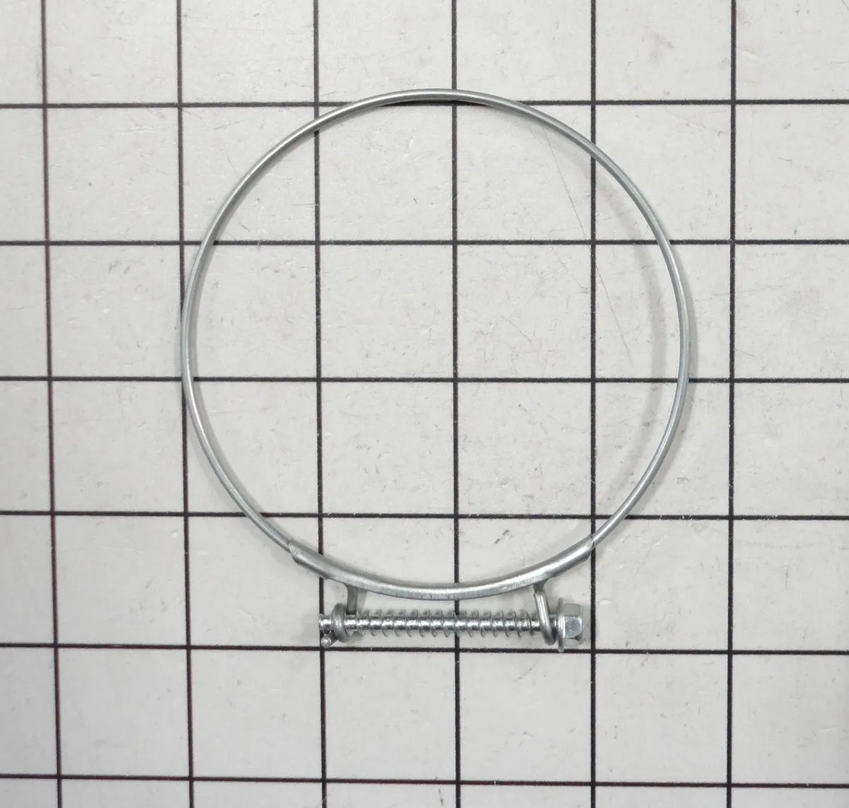 Frigidaire Washer Hose Clamp 134737300