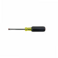 Klein Tools 1/4" Heavy-Duty Hollow Shaft Nut Driver 635-1/4