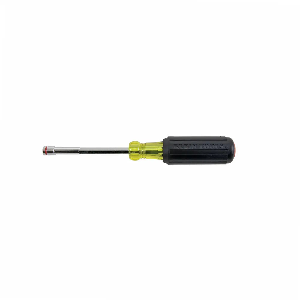 Klein Tools 1/4" Heavy-Duty Hollow Shaft Nut Driver 635-1/4
