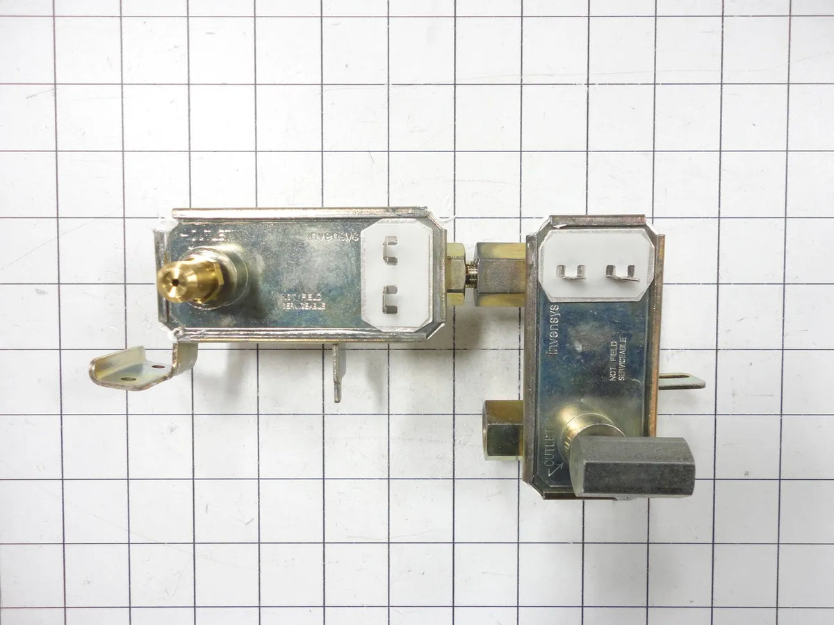 Frigidaire Range Dual Gas Safety Valve 316404900