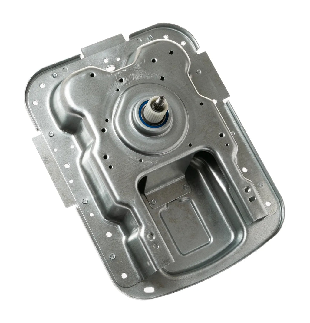 GE Washer Platform Bearing Retainer and Fasteners WH03X34937