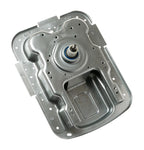 GE Washer Platform Bearing Retainer and Fasteners WH03X34937