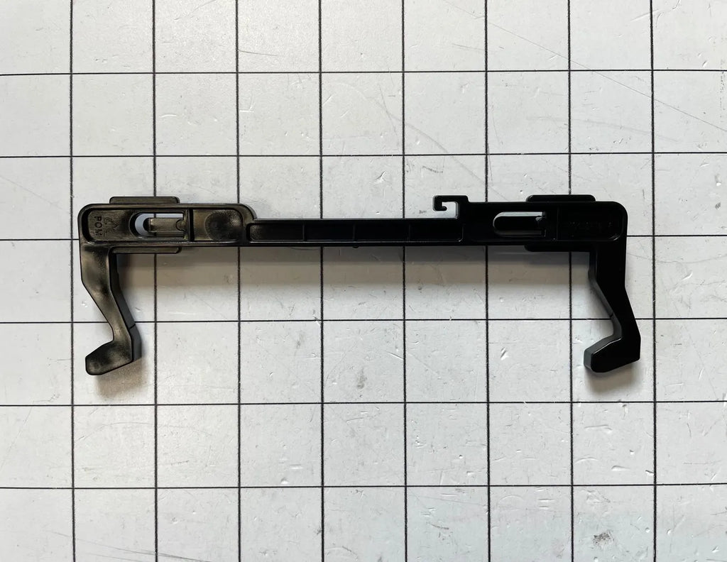 Frigidaire Microwave Door Latch 5304522796