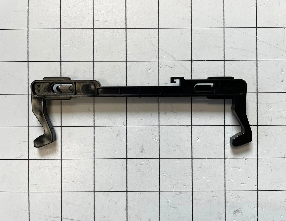 Frigidaire Microwave Door Latch 5304522796