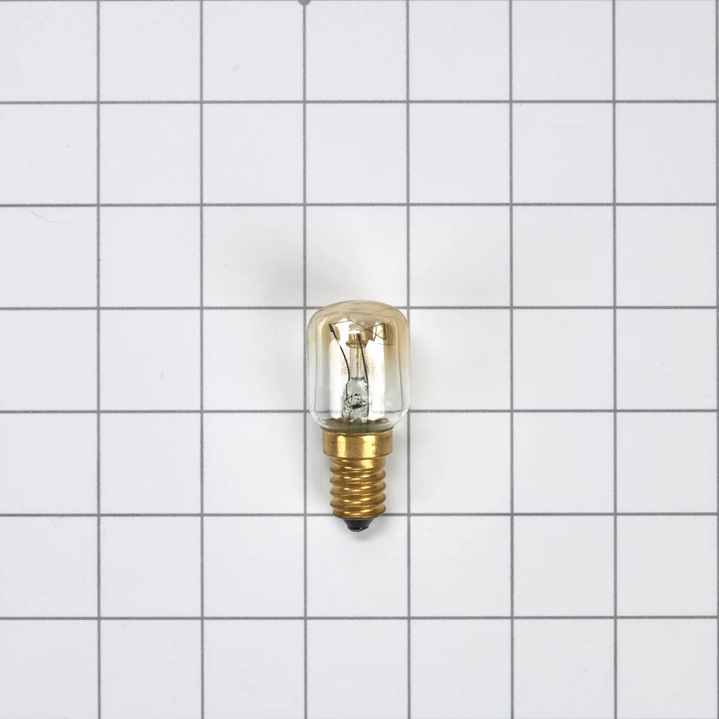 Whirlpool Range Oven Light Bulb WPW10412711