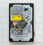 GE Dishwasher Detergent Dispenser Module WD12X32799