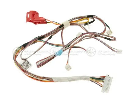GE Dishwasher DC Wire Harness WD21X26957