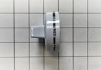 Whirlpool Range Control Knob White WPW10614597