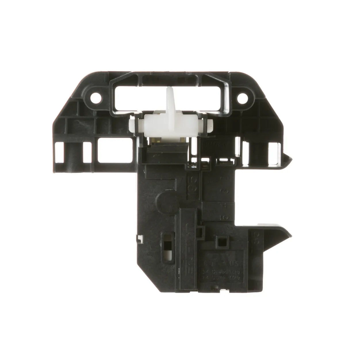 GE Washer/Dryer Door Latch Assembly WH44X10288