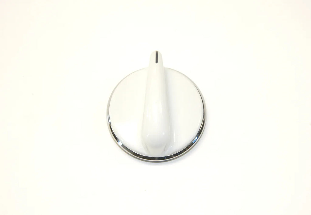 GE Washer Knob and Clip Assembly WH01X10060
