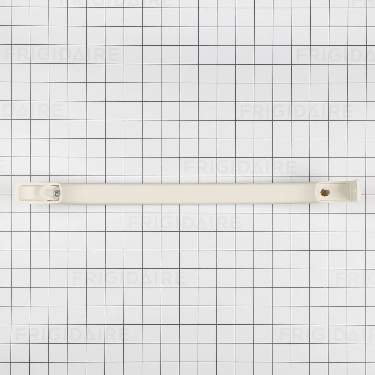 Frigidaire Refrigerator Freezer Door Handle, Bisque 218428119