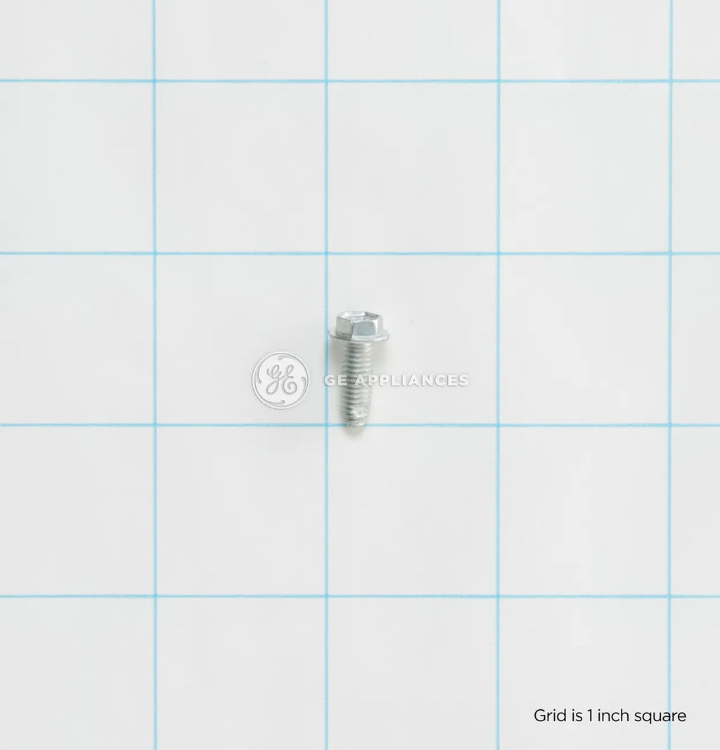 GE Dishwasher Screw 10-32 WD01X22514