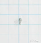 GE Dishwasher Screw 10-32 WD01X22514