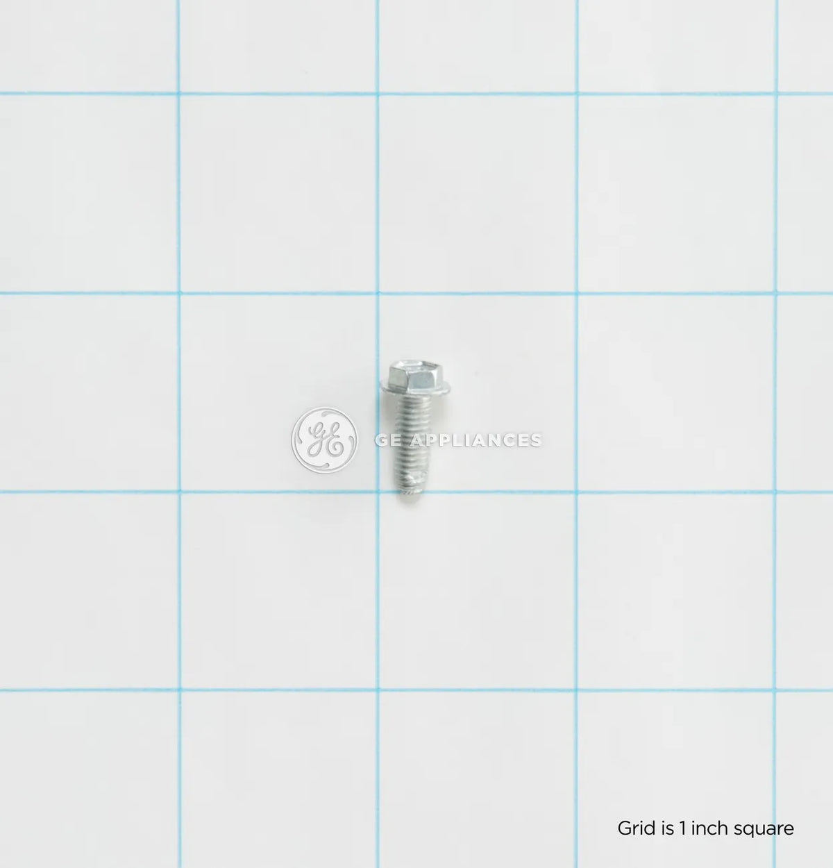 GE Dishwasher Screw 10-32 WD01X22514