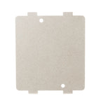 GE Microwave Waveguide Cover WB39X10034