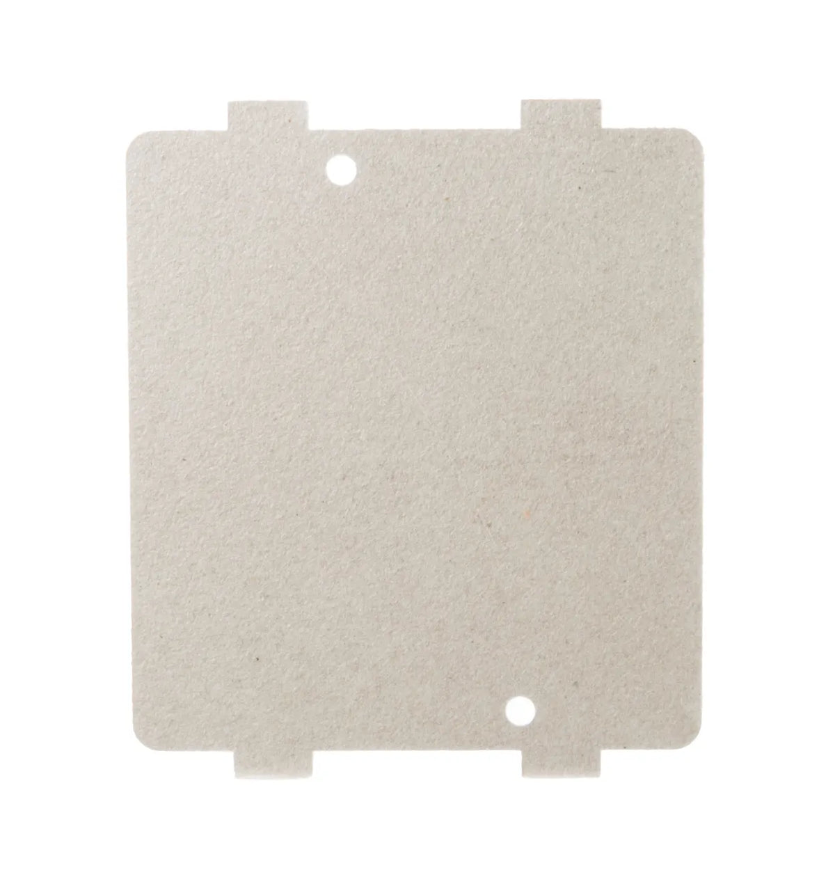 GE Microwave Waveguide Cover WB39X10034