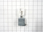 Frigidaire Refrigerator Crushed/Cubed Ice Solenoid 241675704