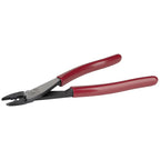 Klein Tools Crimping / Cutting Tool, 10-22 AWG 1005-VAC