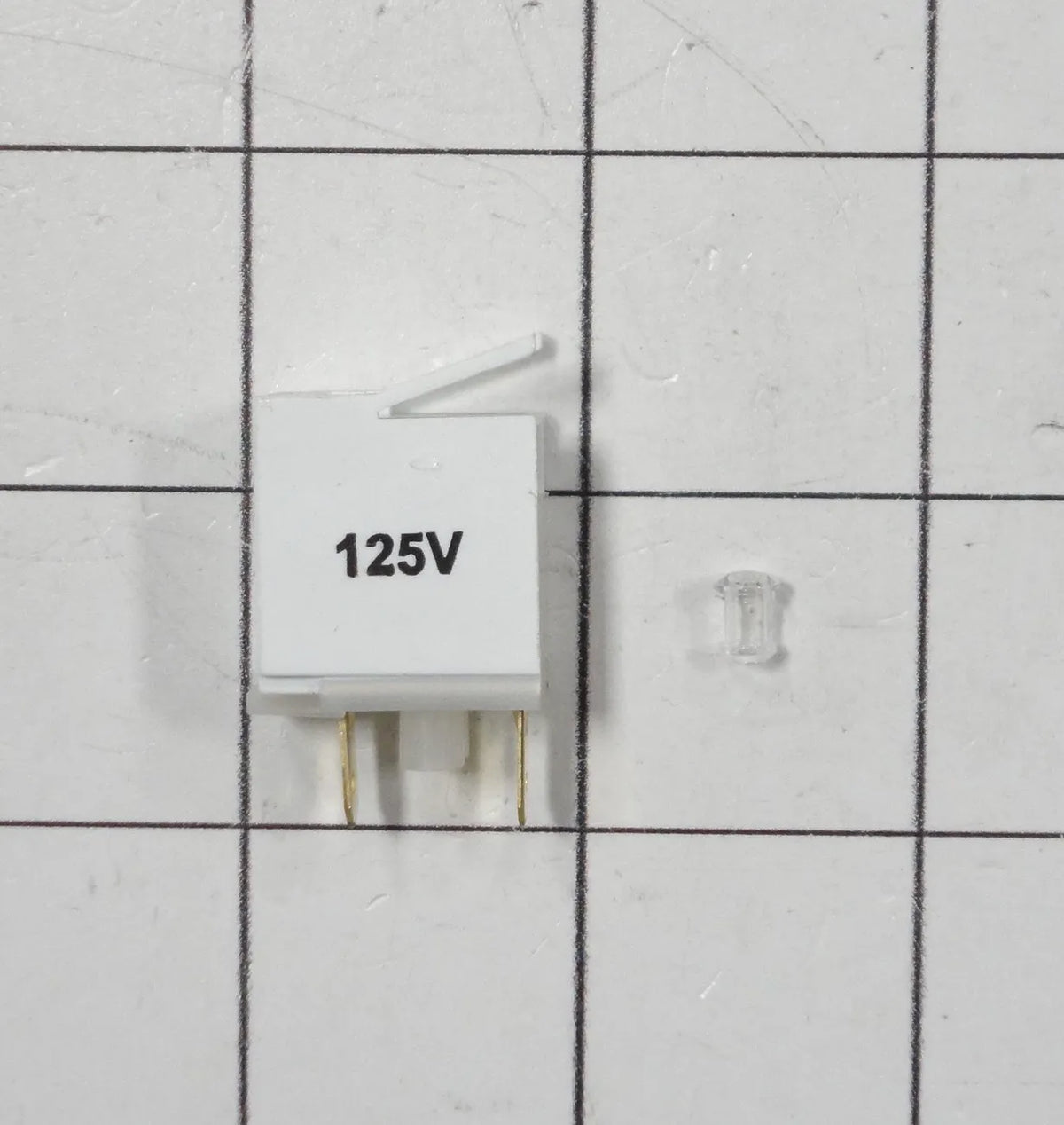 Samsung Range Blue Indicator Light DE81-03497A