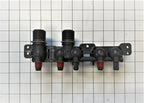 LG Washer Water Inlet Valve AJU75152601